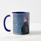 Mug Singe de l'AMI Tai (Gauche)