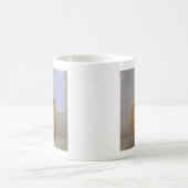 Mug Singe de temple (Centre)