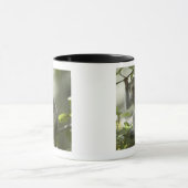Mug Singe de Vervet, Zimbabwe (Centre)