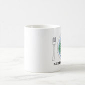 MUG SINGE DU NORD (Centre)