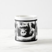 Mug Singe en cage - LaRue (Centre)