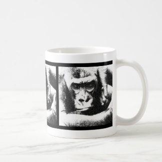 Mug Singe en cage - LaRue