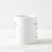 Mug Singe pourri (Centre)