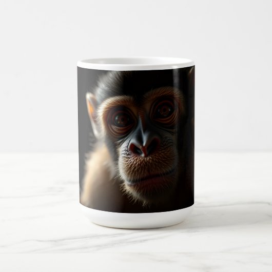 Mug Singe senior (Centre)