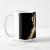 Mug Singe senior (Gauche)