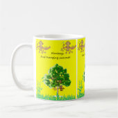 Mug singes (Gauche)