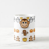 Mug singes (Centre)