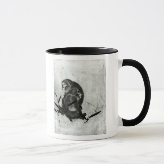 Mug Singes (Droite)