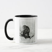 Mug Singes (Gauche)