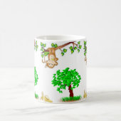 Mug singes (Centre)