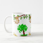 Mug singes (Gauche)