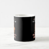 Mug Singes Nasiques Drôles Singes au Long Nez (Centre)