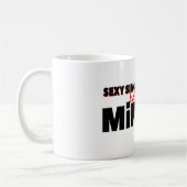 Mug Singles NCG&SP prêts à être mélangés (Gauche)