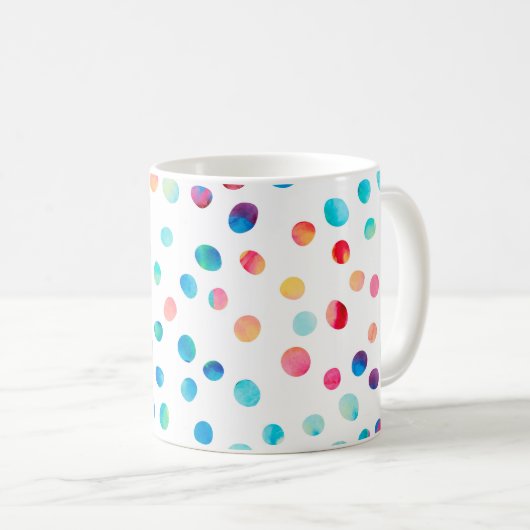 Mug Singularité (Devant droit)