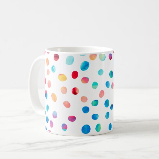 Mug Singularité (Devant gauche)