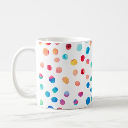 Mug Singularité (Gauche)