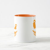 Mug Sinister Sip (Centre)