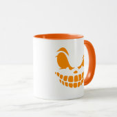 Mug Sinister Sip (Devant droit)