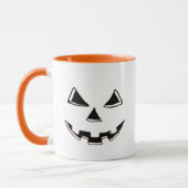 Mug Sinister Smile (Gauche)