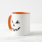 Mug Sinister Smile (Devant gauche)