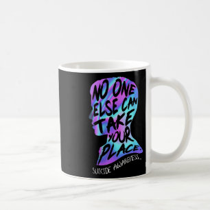 Mug Sinon, Vous Pouvez Prendre Place Suicide Sensibili