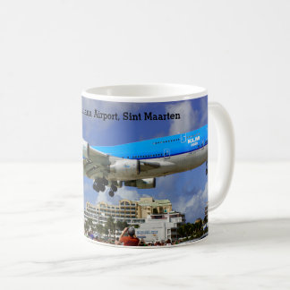 Mug Sint Maarten