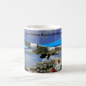 Mug Sint Maarten (Centre)