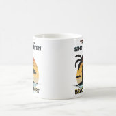 Mug Sint Maarten Plage Resort Tropicale (Centre)