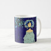 Mug "S'intégrer - Se démarquer (9)" (Devant droit)