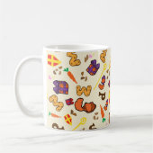 Mug Sinterklaas Feest (Gauche)