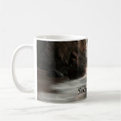 Mug Sintra, Portugal Photo pittoresque (Gauche)