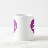 Mug Siobhan (Centre)