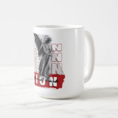 Mug Sion petit (Devant droit)