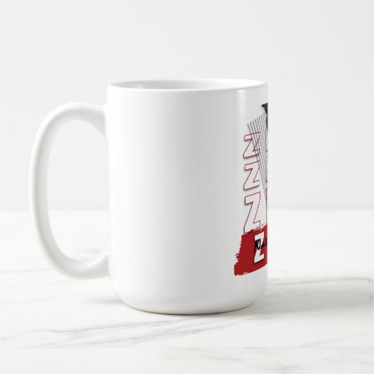 Mug Sion petit (Gauche)