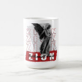 Mug Sion petit (Centre)
