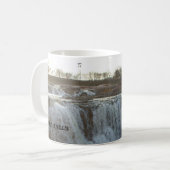 MUG SIOUX FALLS (Devant gauche)