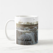 MUG SIOUX FALLS (Gauche)