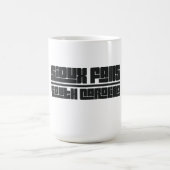 Mug Sioux Falls - Caroline du Sud (Centre)
