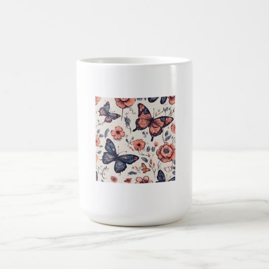 Mug Sip dans le style (Centre)
