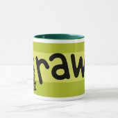 Mug sip de la période glaciaire (Centre)