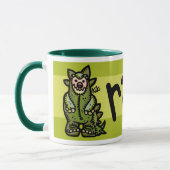 Mug sip de la période glaciaire (Gauche)