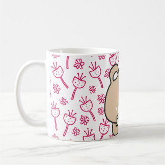 Mug "Sip, Dream, Repeat"