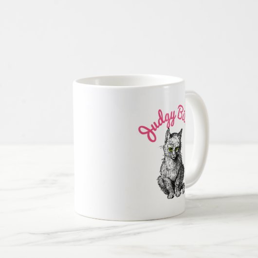 Mug Sip et juge (Devant droit)