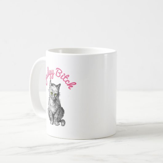 Mug Sip et juge (Devant gauche)