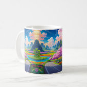 Mug "Sip In Spring - Blossom Pittoresque (Devant gauche)