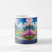 Mug "Sip In Spring - Blossom Pittoresque (Centre)