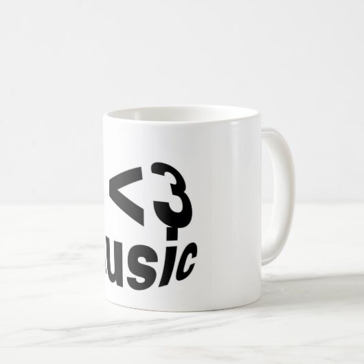 Mug "Sip in Style, One Brew at a Time!" (Devant droit)