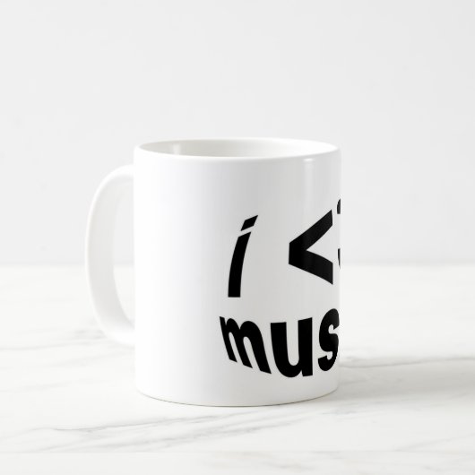 Mug "Sip in Style, One Brew at a Time!" (Devant gauche)
