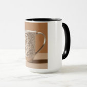 Mug "Sip in Style : The Perfect Brew Companion Mug" (Devant droit)