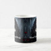 Mug Sip of Shadows (Centre)
